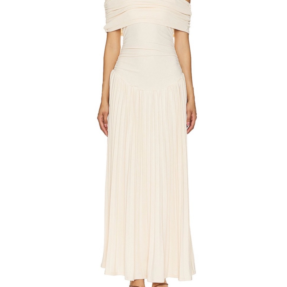 Lioness Field of Dreams Dress